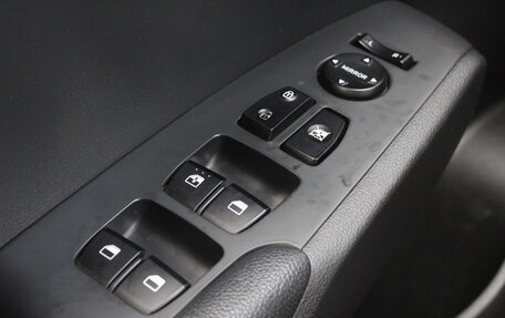 Hyundai Solaris II рестайлинг, 2021 год, 1 740 000 рублей, 19 фотография