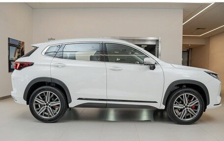 CheryExeed LX, 2024 год, 2 790 000 рублей, 4 фотография