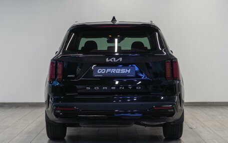 KIA Sorento IV, 2021 год, 3 919 000 рублей, 4 фотография