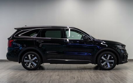 KIA Sorento IV, 2021 год, 3 919 000 рублей, 5 фотография