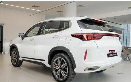 CheryExeed LX, 2024 год, 2 790 000 рублей, 6 фотография