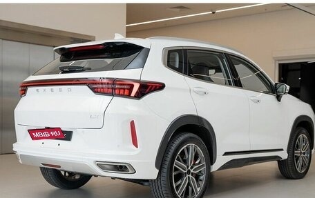 CheryExeed LX, 2024 год, 2 790 000 рублей, 13 фотография