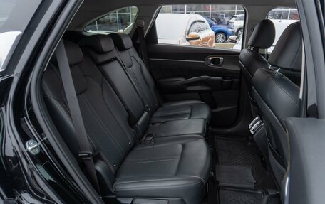 KIA Sorento IV, 2021 год, 3 919 000 рублей, 8 фотография