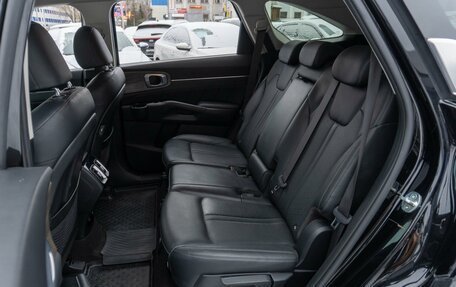 KIA Sorento IV, 2021 год, 3 919 000 рублей, 10 фотография