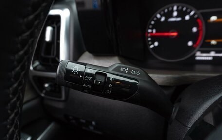 KIA Sorento IV, 2021 год, 3 919 000 рублей, 14 фотография