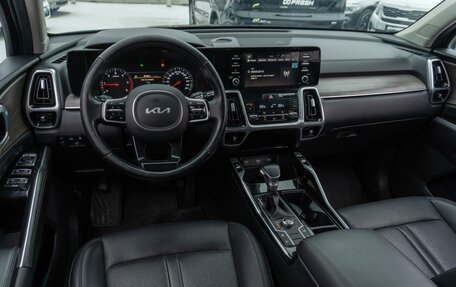 KIA Sorento IV, 2021 год, 3 919 000 рублей, 7 фотография