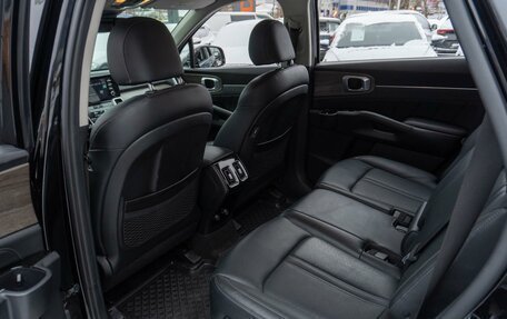 KIA Sorento IV, 2021 год, 3 919 000 рублей, 12 фотография