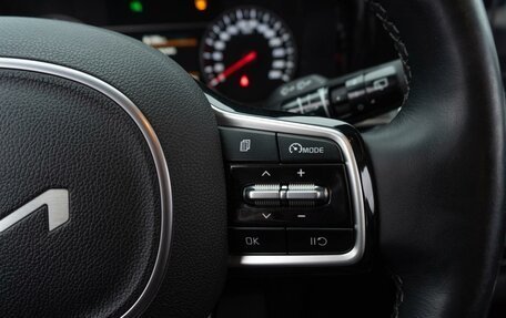 KIA Sorento IV, 2021 год, 3 919 000 рублей, 16 фотография