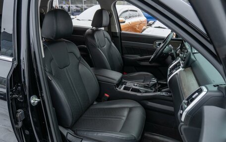 KIA Sorento IV, 2021 год, 3 919 000 рублей, 9 фотография