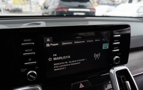 KIA Sorento IV, 2021 год, 3 919 000 рублей, 18 фотография