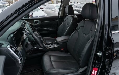 KIA Sorento IV, 2021 год, 3 919 000 рублей, 11 фотография