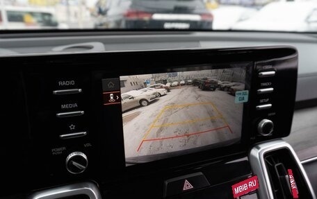 KIA Sorento IV, 2021 год, 3 919 000 рублей, 19 фотография