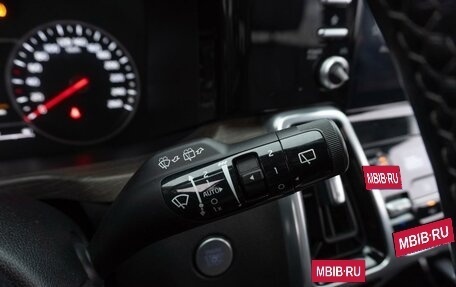 KIA Sorento IV, 2021 год, 3 919 000 рублей, 17 фотография