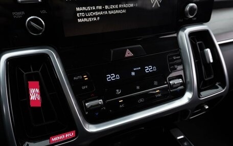 KIA Sorento IV, 2021 год, 3 919 000 рублей, 20 фотография