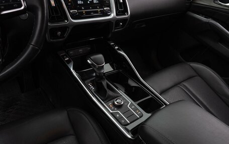 KIA Sorento IV, 2021 год, 3 919 000 рублей, 23 фотография