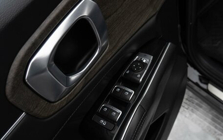 KIA Sorento IV, 2021 год, 3 919 000 рублей, 24 фотография