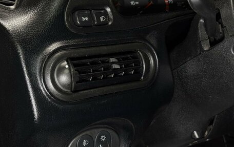 Chevrolet Niva I рестайлинг, 2005 год, 499 000 рублей, 7 фотография