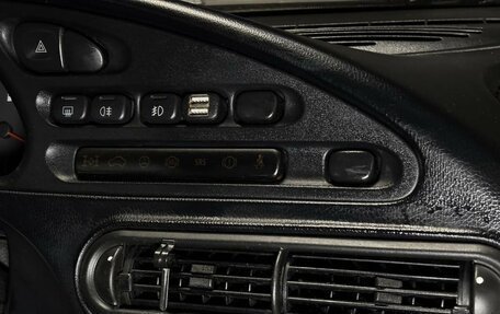 Chevrolet Niva I рестайлинг, 2005 год, 499 000 рублей, 13 фотография