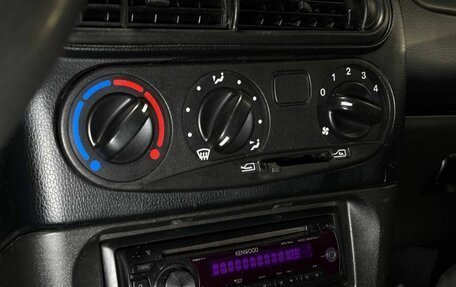 Chevrolet Niva I рестайлинг, 2005 год, 499 000 рублей, 14 фотография