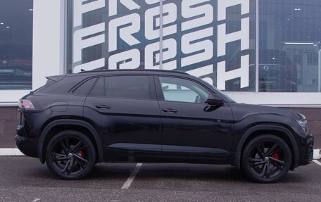 Volkswagen Teramont I, 2024 год, 7 400 000 рублей, 5 фотография