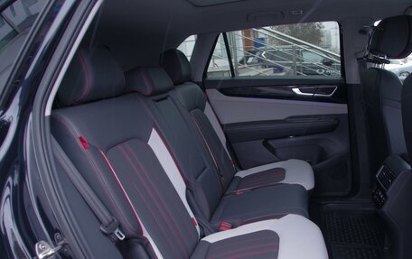 Volkswagen Teramont I, 2024 год, 7 400 000 рублей, 9 фотография