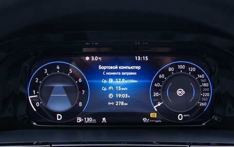 Volkswagen Teramont I, 2024 год, 7 400 000 рублей, 11 фотография