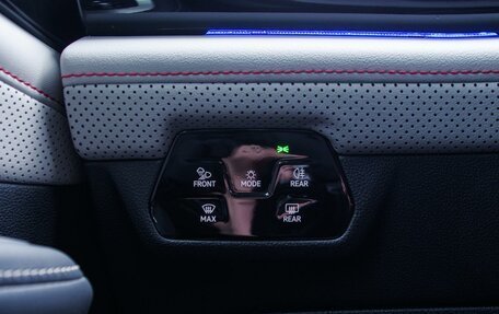 Volkswagen Teramont I, 2024 год, 7 400 000 рублей, 19 фотография