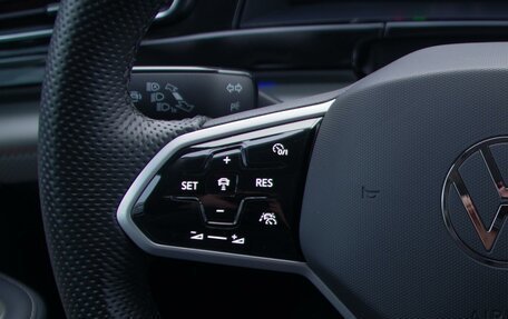 Volkswagen Teramont I, 2024 год, 7 400 000 рублей, 12 фотография