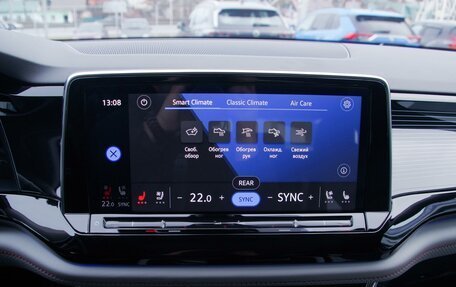 Volkswagen Teramont I, 2024 год, 7 400 000 рублей, 24 фотография