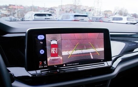 Volkswagen Teramont I, 2024 год, 7 400 000 рублей, 25 фотография