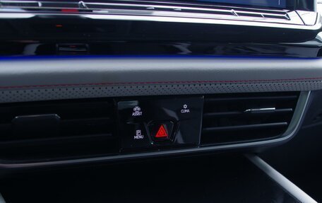 Volkswagen Teramont I, 2024 год, 7 400 000 рублей, 26 фотография