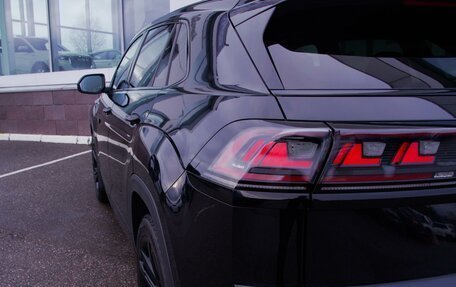 Volkswagen Teramont I, 2024 год, 7 400 000 рублей, 37 фотография