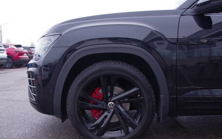 Volkswagen Teramont I, 2024 год, 7 400 000 рублей, 32 фотография