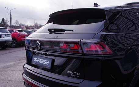 Volkswagen Teramont I, 2024 год, 7 400 000 рублей, 38 фотография