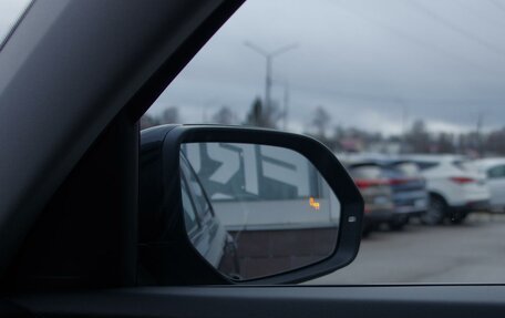 Volkswagen Teramont I, 2024 год, 7 400 000 рублей, 40 фотография