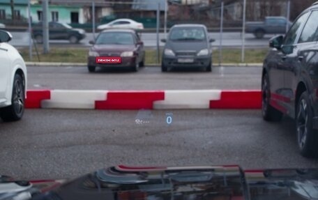 Volkswagen Teramont I, 2024 год, 7 400 000 рублей, 29 фотография