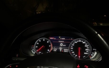 Audi A6, 2016 год, 2 250 000 рублей, 9 фотография