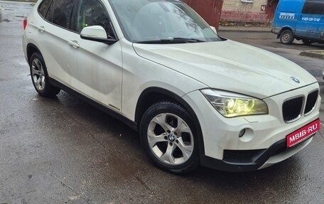 BMW X1, 2013 год, 1 450 000 рублей, 1 фотография