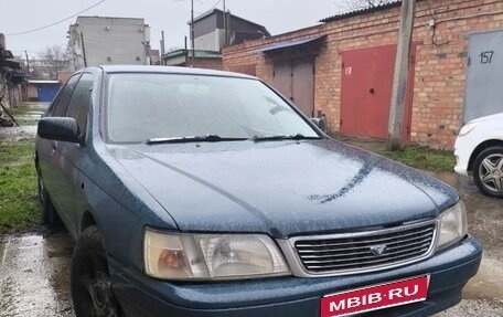 Nissan Bluebird XI, 1998 год, 265 000 рублей, 1 фотография