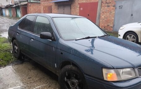 Nissan Bluebird XI, 1998 год, 265 000 рублей, 3 фотография