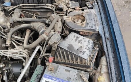 Nissan Bluebird XI, 1998 год, 265 000 рублей, 8 фотография