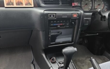 Nissan Bluebird XI, 1998 год, 265 000 рублей, 10 фотография