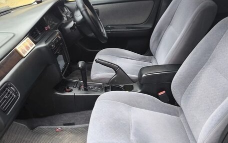 Nissan Bluebird XI, 1998 год, 265 000 рублей, 9 фотография