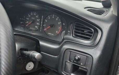 Nissan Bluebird XI, 1998 год, 265 000 рублей, 11 фотография