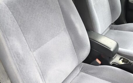 Nissan Bluebird XI, 1998 год, 265 000 рублей, 13 фотография