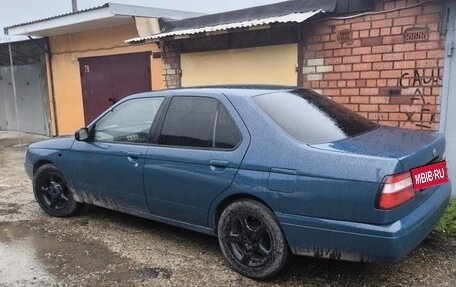 Nissan Bluebird XI, 1998 год, 265 000 рублей, 2 фотография