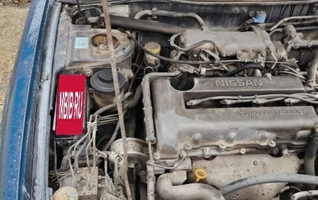 Nissan Bluebird XI, 1998 год, 265 000 рублей, 7 фотография