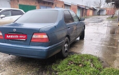 Nissan Bluebird XI, 1998 год, 265 000 рублей, 4 фотография