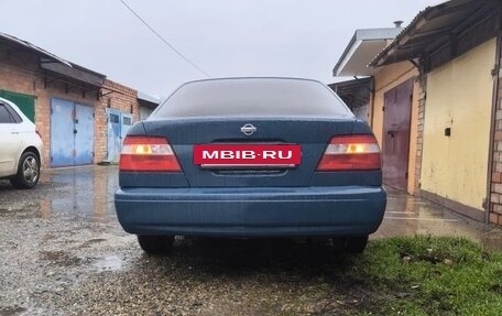Nissan Bluebird XI, 1998 год, 265 000 рублей, 6 фотография