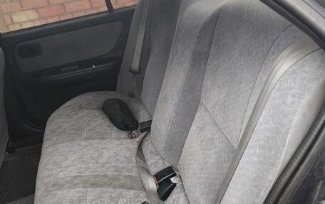 Nissan Bluebird XI, 1998 год, 265 000 рублей, 16 фотография